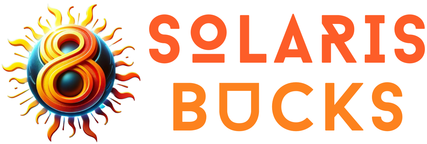 Solaris Bucks